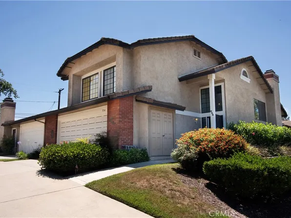 954 Sandstone Dr, Glendora, CA 91740