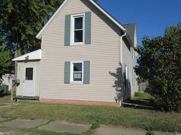 805 S 17th St, Elwood, IN 46036