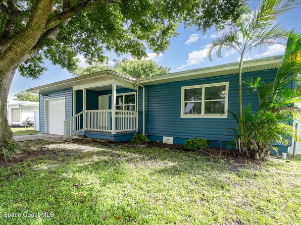 190 Stephenson Dr NE, Melbourne, FL 32904