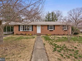 510 White Oak Dr, Severna Park, MD 21146