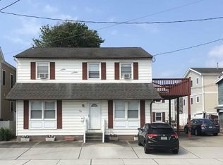 104A E Rambler Rd #1, Wildwood, NJ 08260