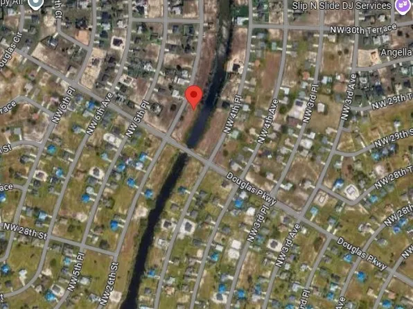 2913 NW 5th Ave, Cape Coral, FL 33993