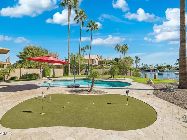 919 S PARADISE Drive, Gilbert, AZ 85233