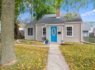 108 N 76th St, Milwaukee, WI 53213