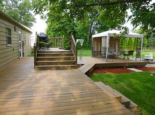 3784 Tienken Rd, Auburn Hills, MI 48326