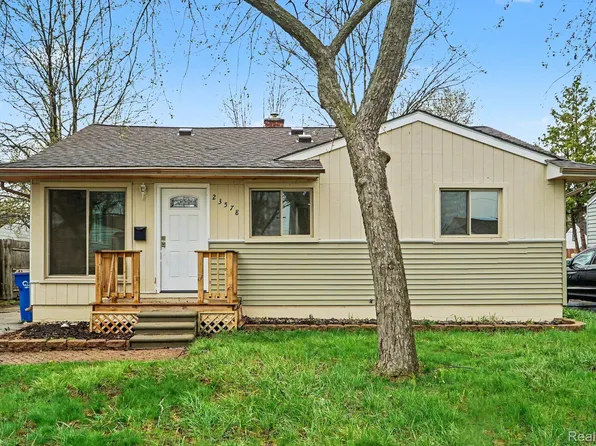 23578 Blackett Ave, Warren, MI 48089