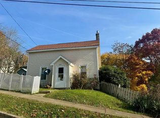 510 Public Way #4, Warren, PA 16365