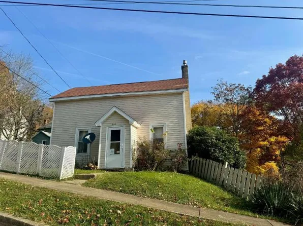 510 Public Way #4, Warren, PA 16365