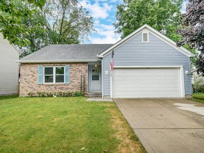 7883 Dolmen Dr, Blacklick, OH, 43004