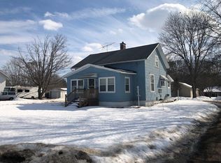 919 E McDevitt Ave, Jackson, MI