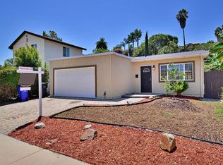 466 Braun Ave, San Diego, CA 92114