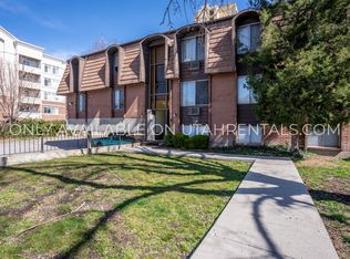 47 S 800 E APT 17, Salt Lake City, UT 84102