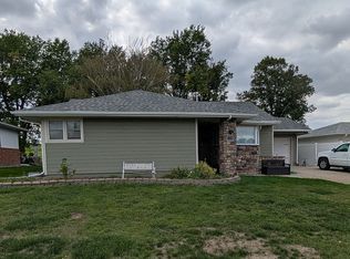2446 El Rancho Rd, Sidney, NE 69162