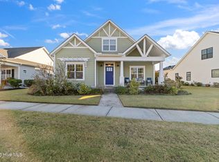 513 Oneida Lake Road, Wilmington, NC 28401