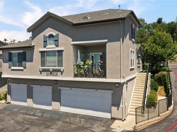 20000 Plum Canyon Rd Unit 1827, Santa Clarita, CA 91350