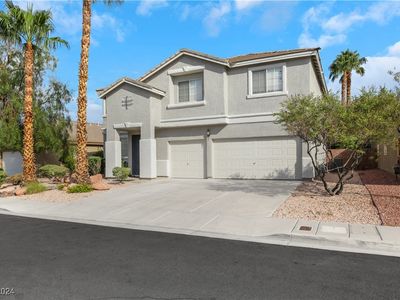 2551 Williamsburg St, Henderson, NV, 89052