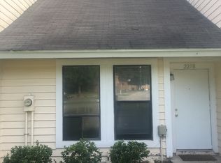 2264 Continental Ave #2264, Tallahassee, FL 32304