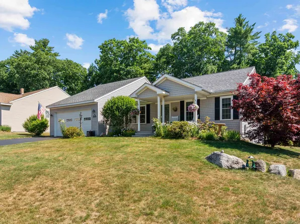 71 Sarah Circle, Laconia, NH 03246