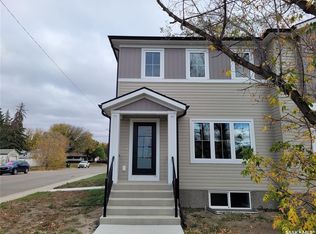 1640 1st Ave N, Saskatoon, SK S7K1Z4