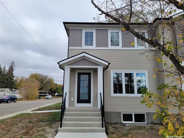 1640 1st AVENUE N, Saskatoon, SK S7K 1Z5