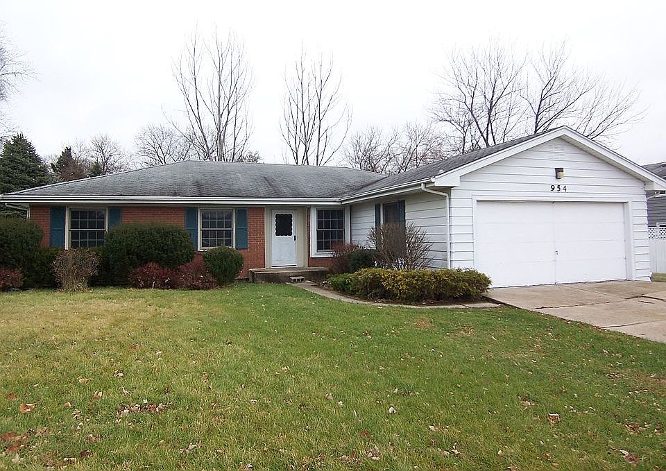 1st image of 954 Johnston Dr