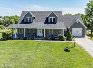 9013 Old Stage Rd, Centertown, MO 65023