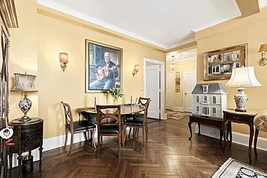 Sold by Corcoran
