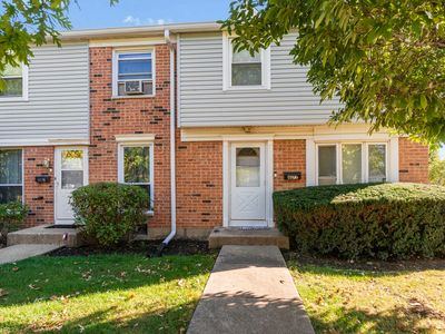 4077 Club Tree Dr, Streamwood, IL, 60107