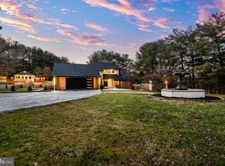 12206 Cleghorn Rd, Cockeysville, MD 21030