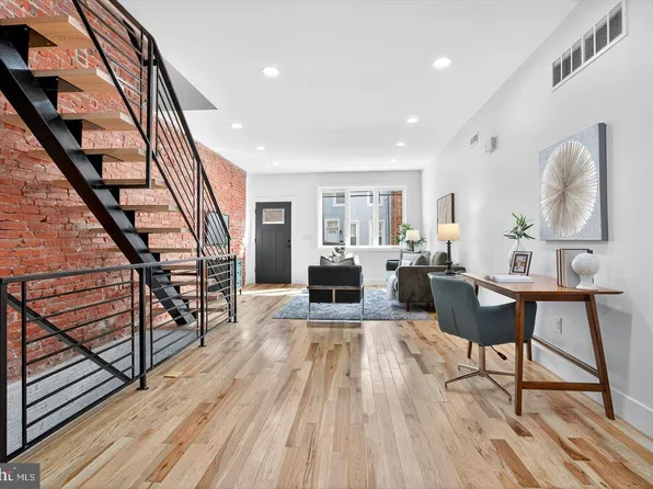 1222 S 26th St, Philadelphia, PA 19146