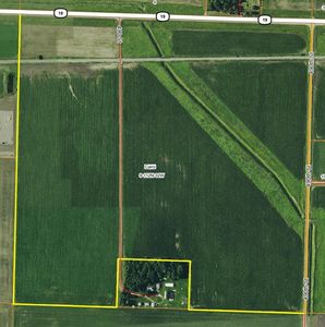 490th St, Fairfax, MN, 55332