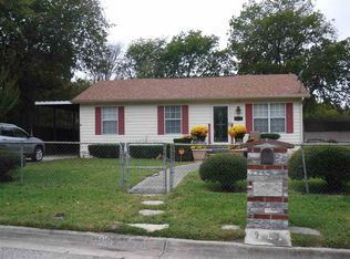 915 L St NE, Ardmore, OK 73401