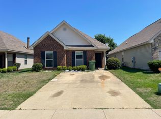6543 Ridgeview Ln, Montgomery, AL 36117