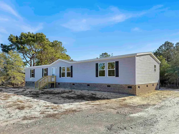 1455 Francis Marion Dr., Georgetown, SC 29440