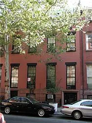 Rented by Eychner
