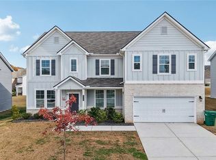 1547 Stinson Ln, Locust Grove, GA 30248