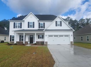 3001 Grouper Run, New Bern, NC 28562