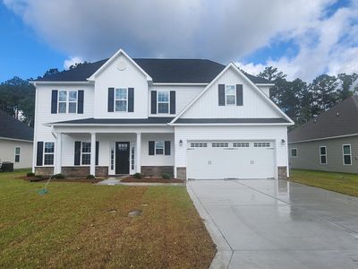3001 Grouper Run, New Bern, NC, 28562