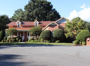 122 Cherokee Forest Trl, Warner Robins, GA 31088