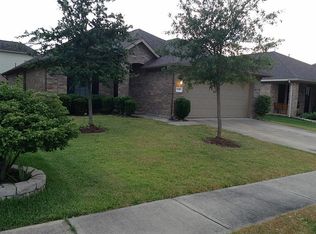 12310 High Tree Trl, Houston, TX 77089