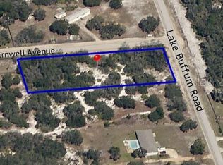 0 Lake Buffum Rd LOT 70, Lake Wales, FL 33859