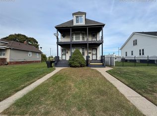 3478 Beniteau St, Detroit, MI 48214
