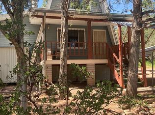 1305 E Cedar Ln, Payson, AZ 85541