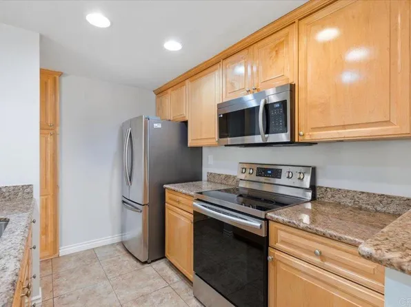 5999 Rancho Mission Rd Unit 109, San Diego, CA 92108