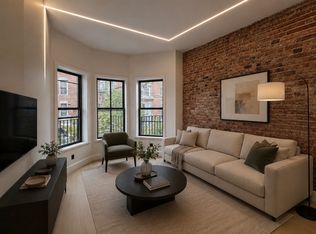 60-82 Catalpa Ave #2F, Ridgewood, NY 11385