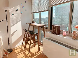 Rented by Halstead Real Estate