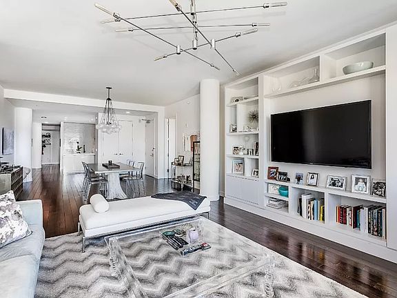 2nd image of 250 West St APT 3C