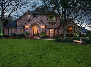 2212 Stanford Ct, McKinney, TX 75070