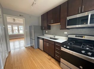 3018 N Karlov Ave #1, Chicago, IL