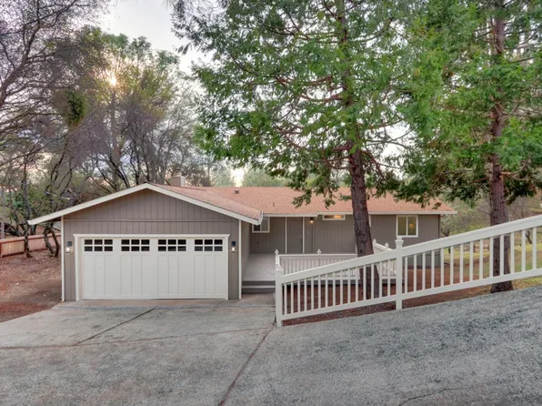 2750 Westville Trl, Cool, CA 95614